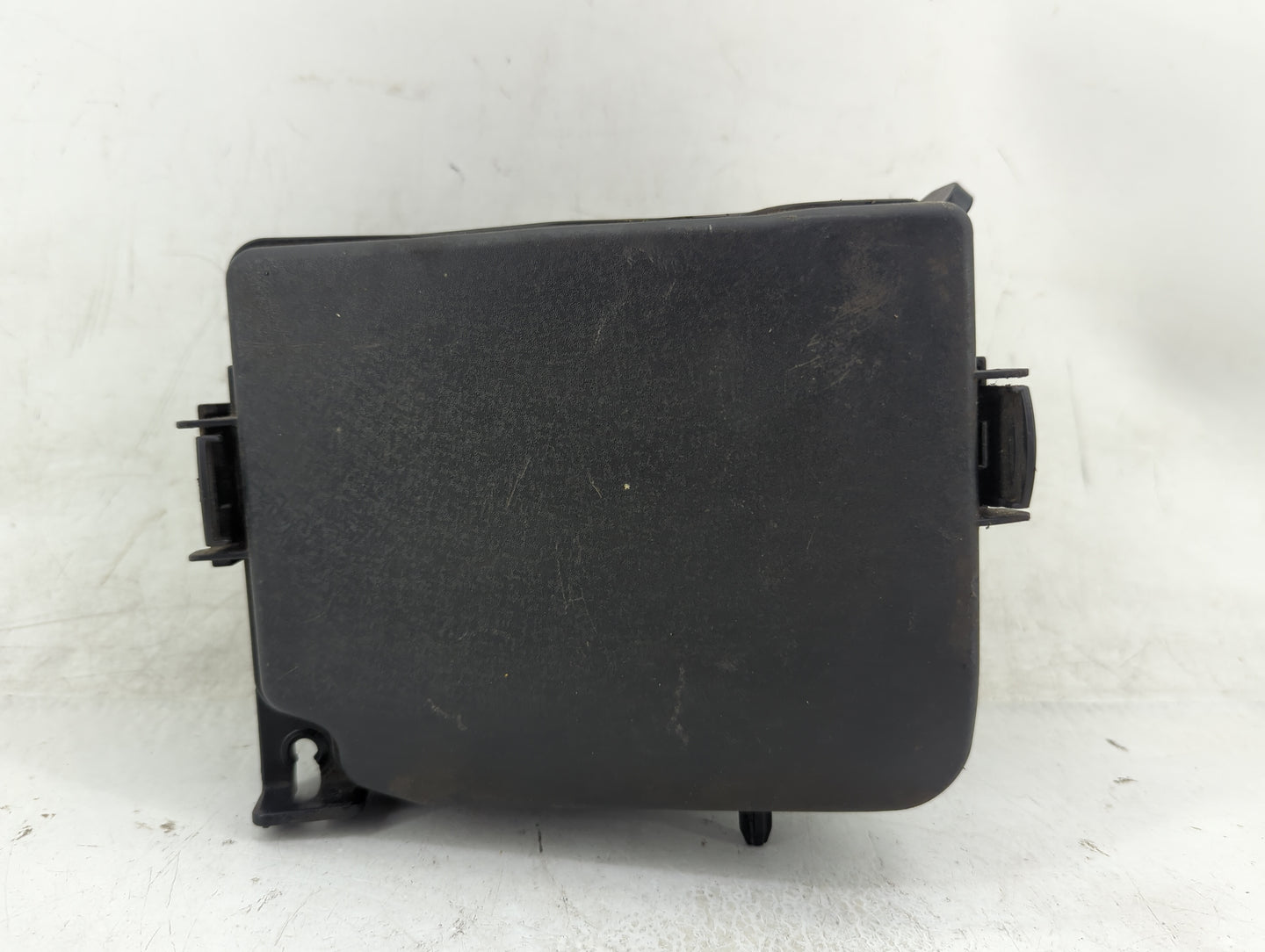 2014-2015 Hyundai Elantra Fusebox Fuse Box Panel Relay Module P/N:91239A5235 Fits Fits 2014 2015 OEM Used Auto Parts - Oemus