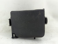2014-2015 Hyundai Elantra Fusebox Fuse Box Panel Relay Module P/N:91239A5235 Fits Fits 2014 2015 OEM Used Auto Parts - Oemus