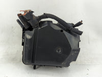 2014-2015 Hyundai Elantra Fusebox Fuse Box Panel Relay Module P/N:91239A5235 Fits Fits 2014 2015 OEM Used Auto Parts - Oemus