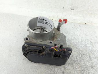 compare product 2011-2020 Hyundai Elantra Throttle Body Fits Fits 2011 2012 2013 2014 2015 2016 2017 2018 2019 2020 2021 OEM Used Auto Parts
