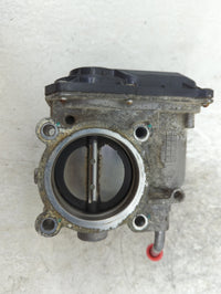2011-2020 Hyundai Elantra Throttle Body Fits Fits 2011 2012 2013 2014 2015 2016 2017 2018 2019 2020 2021 OEM Used Auto Parts