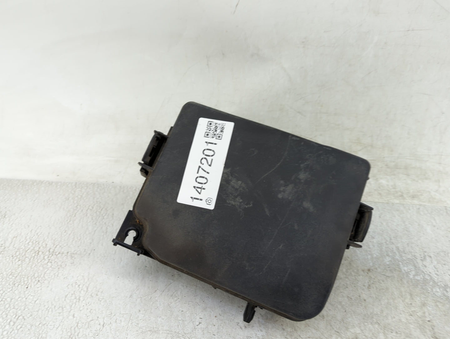 2014-2015 Hyundai Elantra Fusebox Fuse Box Panel Relay Module P/N:91239 A5325 Fits Fits 2014 2015 OEM Used Auto Parts - Oemu