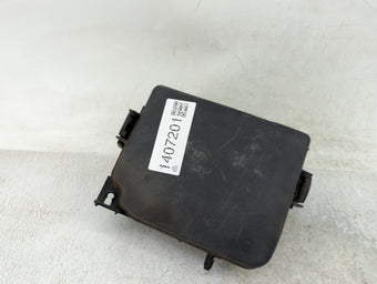 compare product 2014-2015 Hyundai Elantra Fusebox Fuse Box Panel Relay Module P/N:91239 A5325 Fits Fits 2014 2015 OEM Used Auto Parts