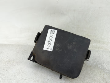 2014-2015 Hyundai Elantra Fusebox Fuse Box Panel Relay Module P/N:91239 A5325 Fits Fits 2014 2015 OEM Used Auto Parts - Oemu