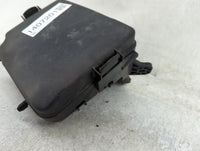 2014-2015 Hyundai Elantra Fusebox Fuse Box Panel Relay Module P/N:91239 A5325 Fits Fits 2014 2015 OEM Used Auto Parts - Oemu