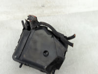 2014-2015 Hyundai Elantra Fusebox Fuse Box Panel Relay Module P/N:91239 A5325 Fits Fits 2014 2015 OEM Used Auto Parts - Oemu