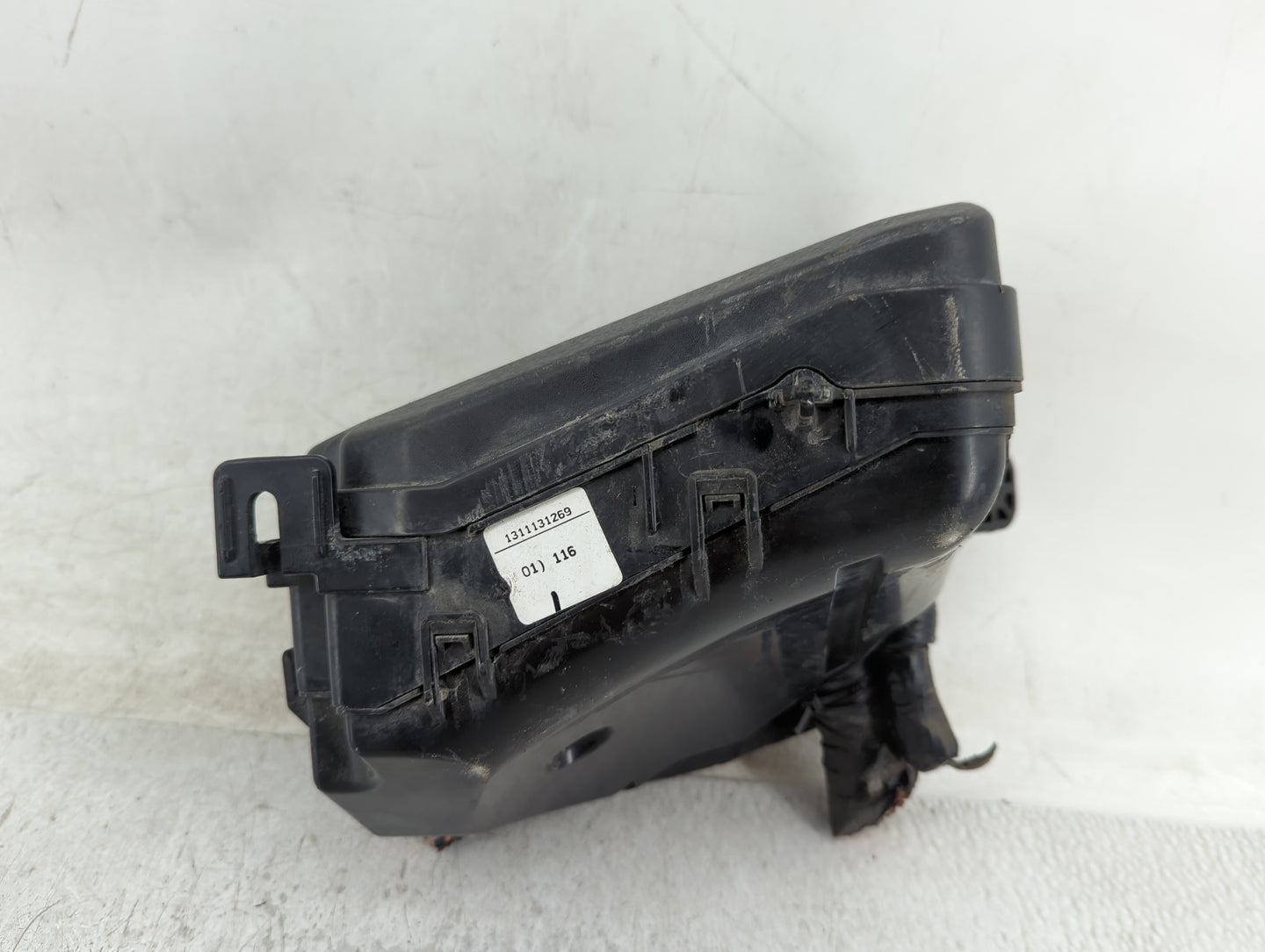 2014-2015 Hyundai Elantra Fusebox Fuse Box Panel Relay Module P/N:91239 A5325 Fits Fits 2014 2015 OEM Used Auto Parts - Oemu