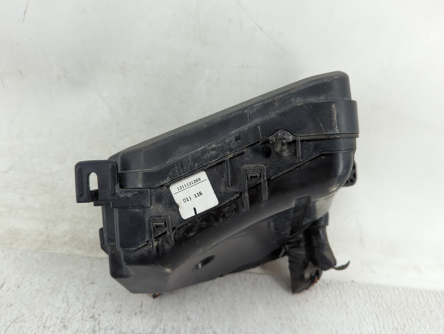 2014-2015 Hyundai Elantra Fusebox Fuse Box Panel Relay Module P/N:91239 A5325 Fits Fits 2014 2015 OEM Used Auto Parts - Oemu