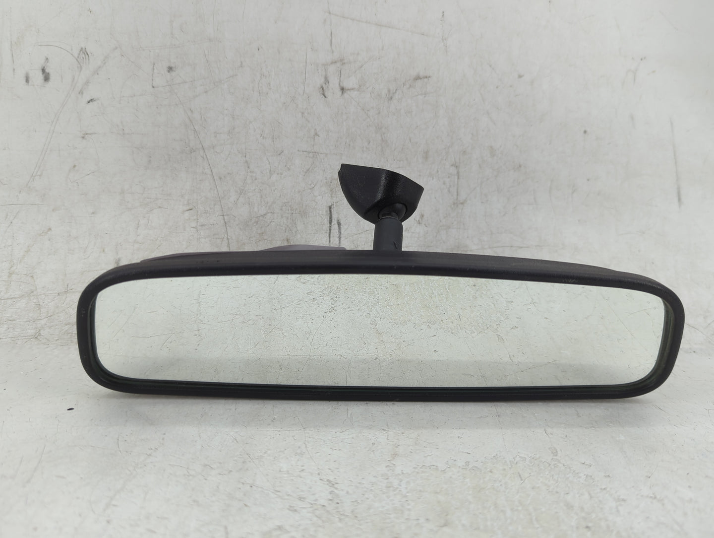 2013-2020 Hyundai Elantra Interior Rear View Mirror Replacement OEM Fits OEM Used Auto Parts - Oemusedautoparts1.com