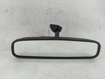 2013-2020 Hyundai Elantra Interior Rear View Mirror Replacement OEM Fits OEM Used Auto Parts - Oemusedautoparts1.com