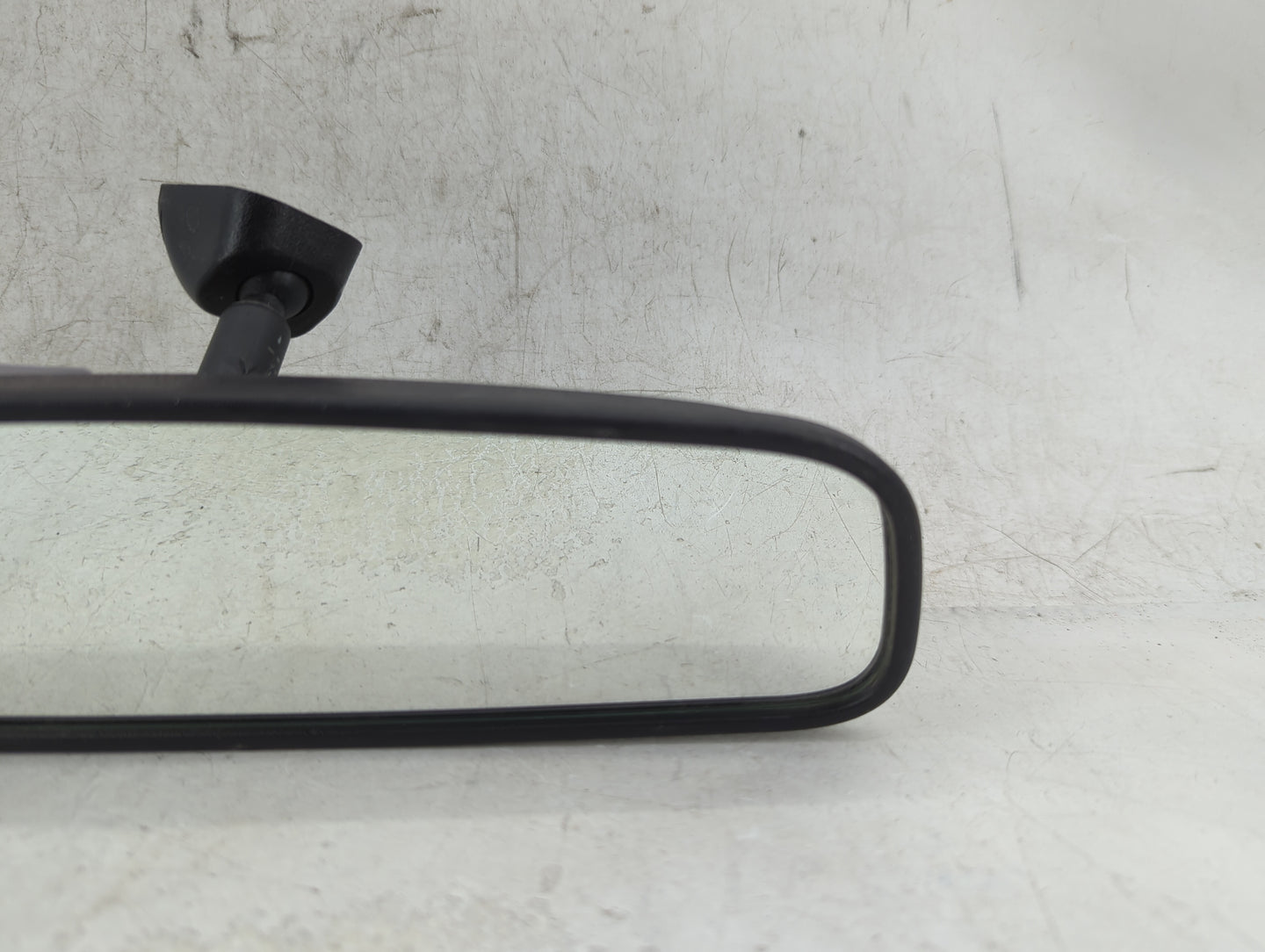 2013-2020 Hyundai Elantra Interior Rear View Mirror Replacement OEM Fits OEM Used Auto Parts - Oemusedautoparts1.com