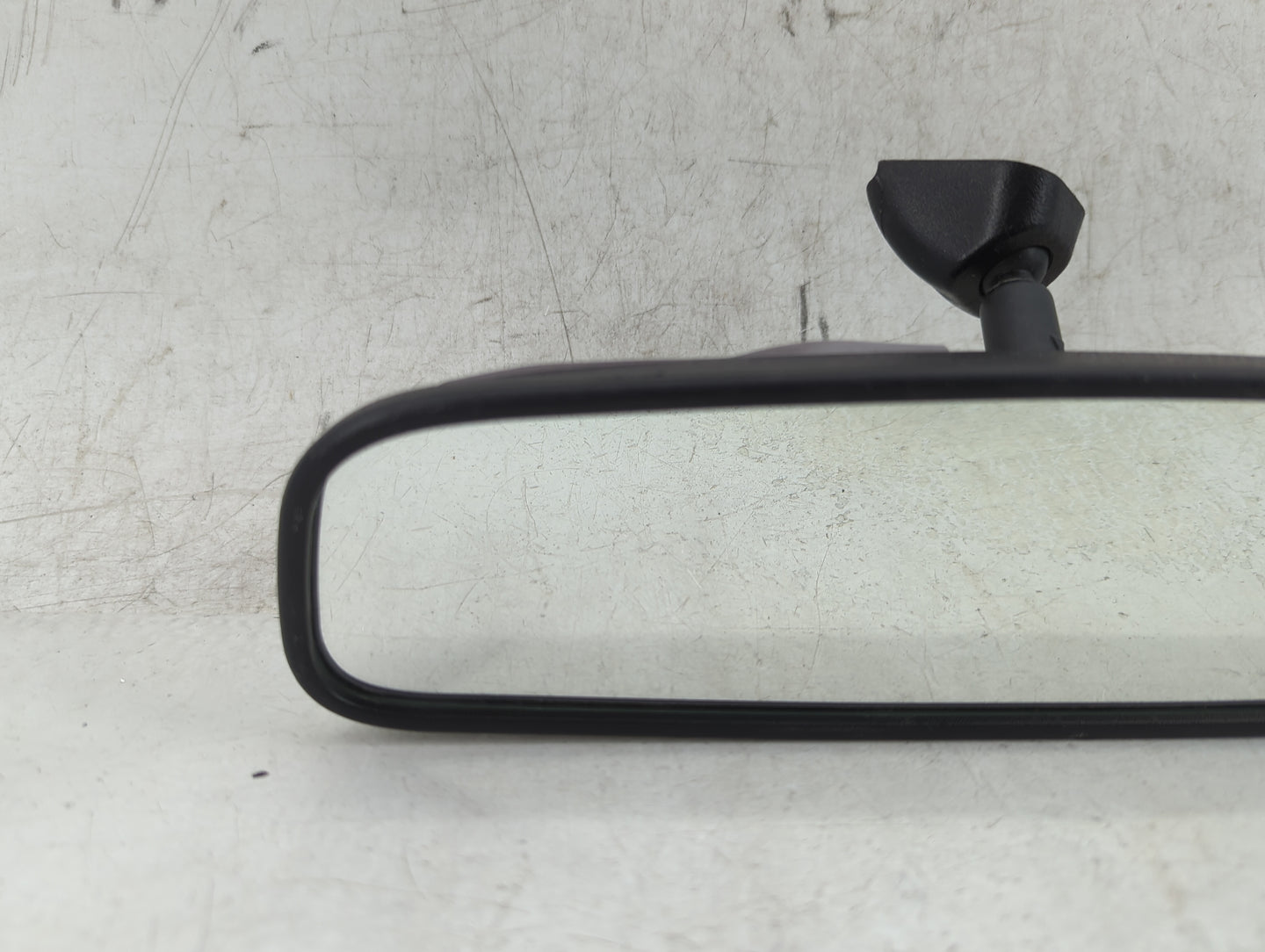 2013-2020 Hyundai Elantra Interior Rear View Mirror Replacement OEM Fits OEM Used Auto Parts - Oemusedautoparts1.com