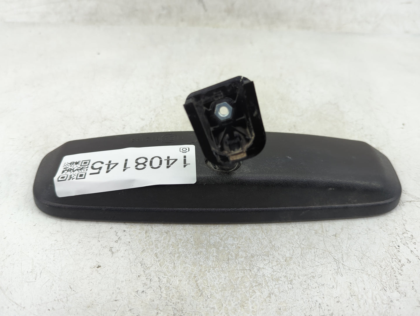 2013-2020 Hyundai Elantra Interior Rear View Mirror Replacement OEM Fits OEM Used Auto Parts - Oemusedautoparts1.com