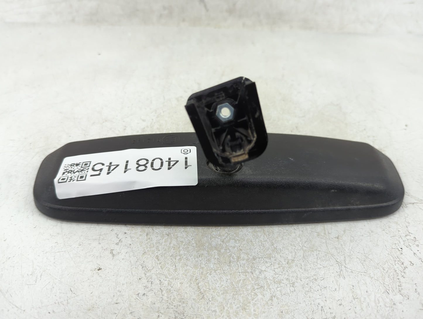 2013-2020 Hyundai Elantra Interior Rear View Mirror Replacement OEM Fits OEM Used Auto Parts - Oemusedautoparts1.com