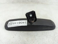 2013-2020 Hyundai Elantra Interior Rear View Mirror Replacement OEM Fits OEM Used Auto Parts - Oemusedautoparts1.com