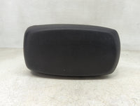 2014 Hyundai Elantra Center Console Armrest Cover Lid Fits OEM Used Auto Parts - Oemusedautoparts1.com