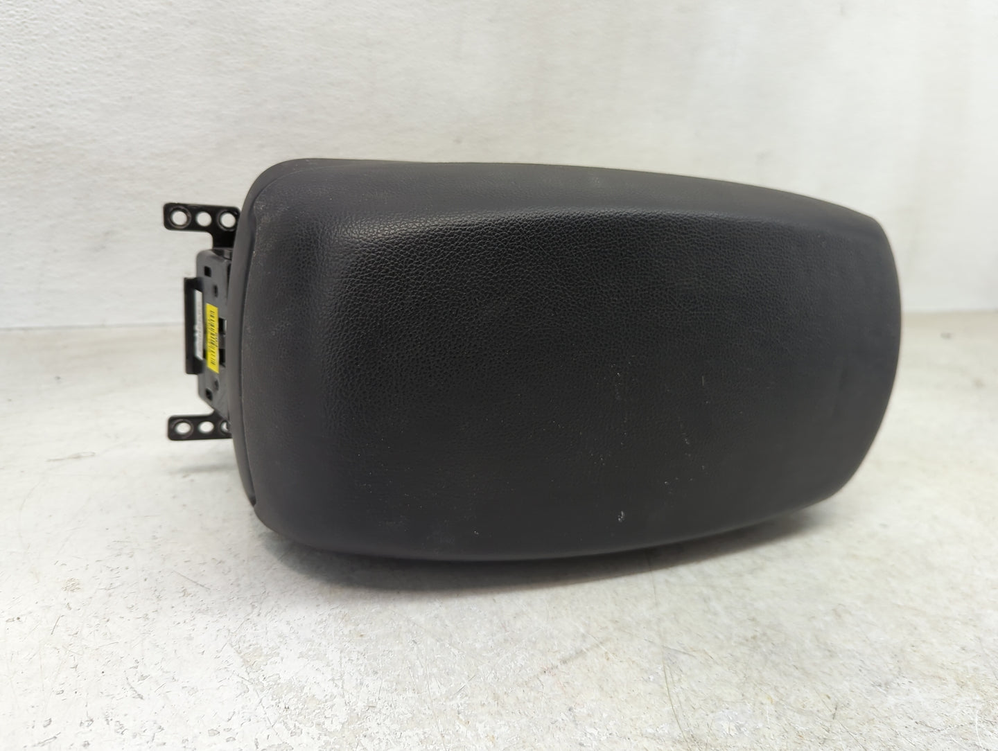 2014 Hyundai Elantra Center Console Armrest Cover Lid Fits OEM Used Auto Parts - Oemusedautoparts1.com