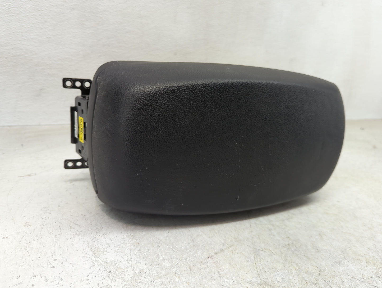 2014 Hyundai Elantra Center Console Armrest Cover Lid Fits OEM Used Auto Parts - Oemusedautoparts1.com