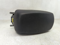 2014 Hyundai Elantra Center Console Armrest Cover Lid Fits OEM Used Auto Parts - Oemusedautoparts1.com