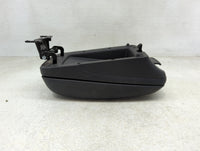 2014 Hyundai Elantra Center Console Armrest Cover Lid Fits OEM Used Auto Parts - Oemusedautoparts1.com