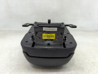 2014 Hyundai Elantra Center Console Armrest Cover Lid Fits OEM Used Auto Parts - Oemusedautoparts1.com