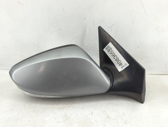 compare product 2013-2014 Hyundai Elantra Passenger Side View Mirror - Right Door Mirror OEM Used