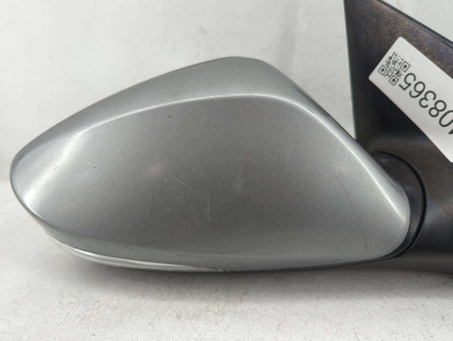 2013-2014 Hyundai Elantra Passenger Side View Mirror - Right Door Mirror OEM Used - Oemusedautoparts1.com
