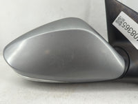 2013-2014 Hyundai Elantra Passenger Side View Mirror - Right Door Mirror OEM Used - Oemusedautoparts1.com