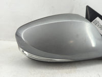 2013-2014 Hyundai Elantra Passenger Side View Mirror - Right Door Mirror OEM Used - Oemusedautoparts1.com