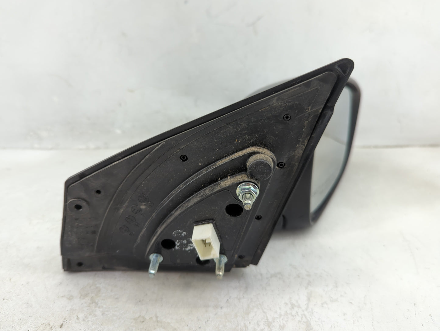 2013-2014 Hyundai Elantra Passenger Side View Mirror - Right Door Mirror OEM Used - Oemusedautoparts1.com