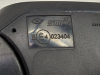 2013-2014 Hyundai Elantra Passenger Side View Mirror - Right Door Mirror OEM Used - Oemusedautoparts1.com