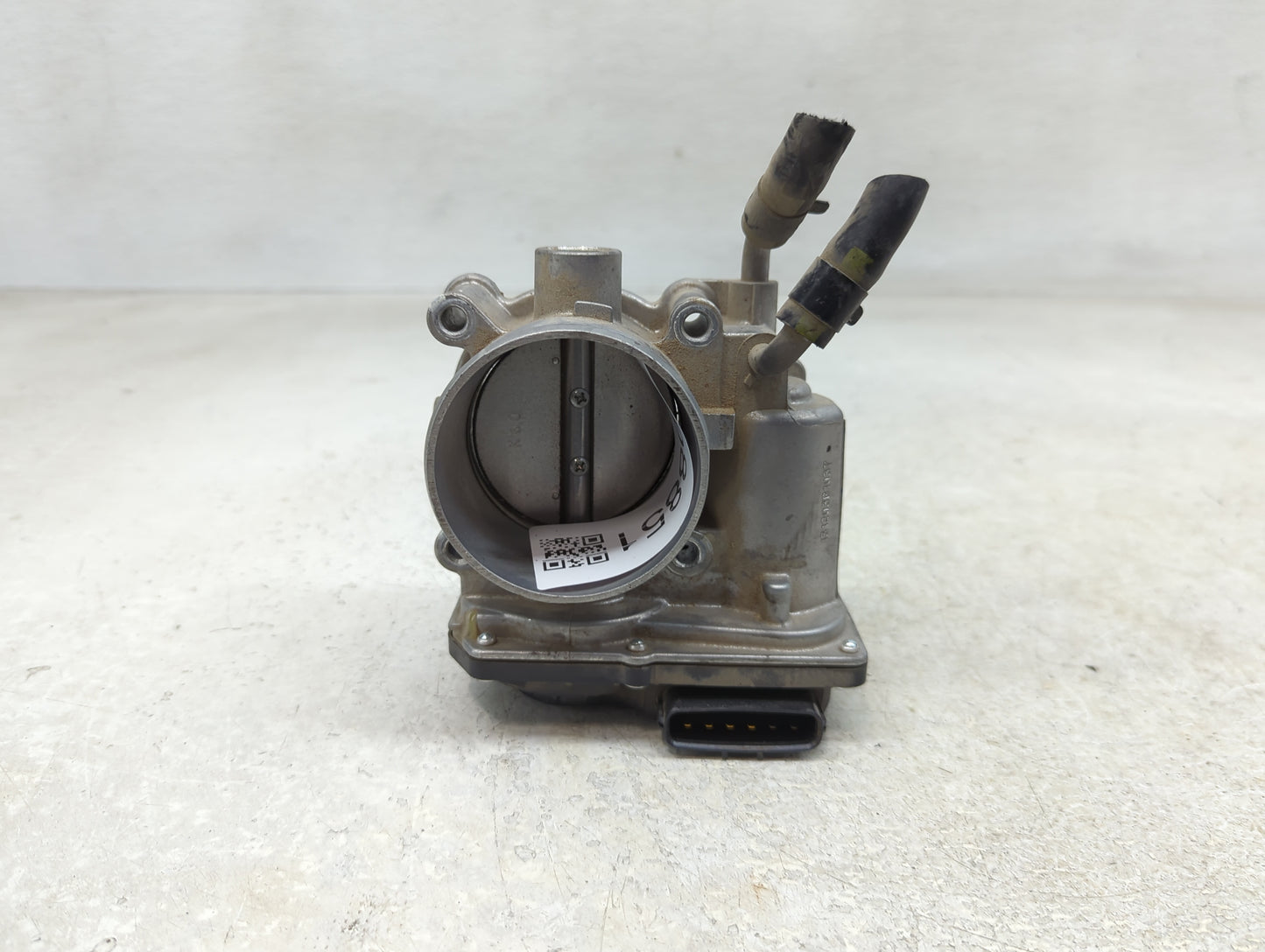 2011-2020 Hyundai Elantra Throttle Body P/N:35100-2E000 Fits Fits 2011 2012 2013 2014 2015 2016 2017 2018 2019 2020 2021 OEM