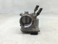 2011-2020 Hyundai Elantra Throttle Body P/N:35100-2E000 Fits Fits 2011 2012 2013 2014 2015 2016 2017 2018 2019 2020 2021 OEM