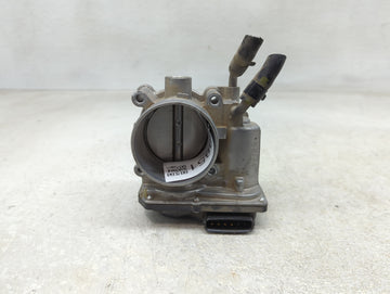 2011-2020 Hyundai Elantra Throttle Body P/N:35100-2E000 Fits Fits 2011 2012 2013 2014 2015 2016 2017 2018 2019 2020 2021 OEM