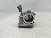 2011-2020 Hyundai Elantra Throttle Body P/N:35100-2E000 Fits Fits 2011 2012 2013 2014 2015 2016 2017 2018 2019 2020 2021 OEM