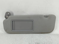 2014-2016 Hyundai Elantra Sun Visor Shade Replacement Driver Left Mirror Fits Fits 2014 2015 2016 OEM Used Auto Parts - Oemu