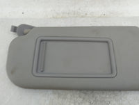 2014-2016 Hyundai Elantra Sun Visor Shade Replacement Driver Left Mirror Fits Fits 2014 2015 2016 OEM Used Auto Parts - Oemu