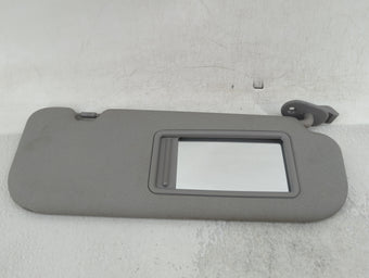 compare product 2014-2016 Hyundai Elantra Sun Visor Shade Replacement Passenger Right Mirror Fits Fits 2014 2015 2016 OEM Used Auto Parts