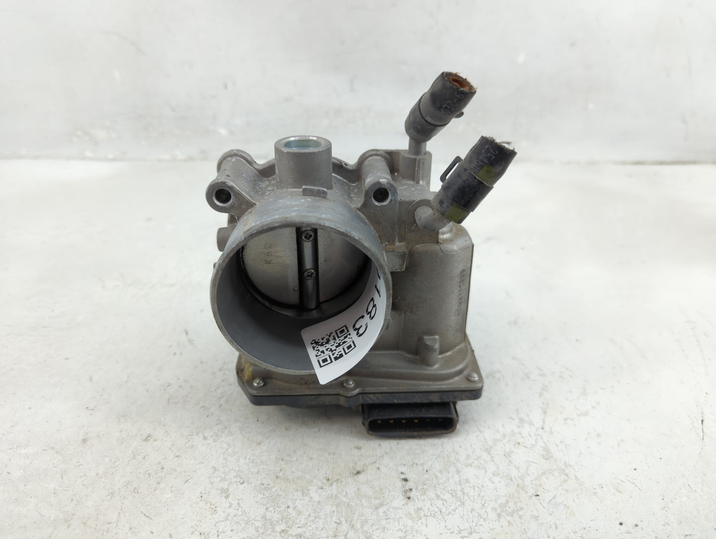 2011-2020 Hyundai Elantra Throttle Body P/N:35100-2E000 Fits Fits 2011 2012 2013 2014 2015 2016 2017 2018 2019 2020 2021 OEM