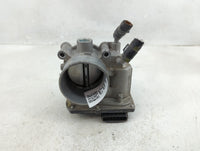 2011-2020 Hyundai Elantra Throttle Body P/N:35100-2E000 Fits Fits 2011 2012 2013 2014 2015 2016 2017 2018 2019 2020 2021 OEM