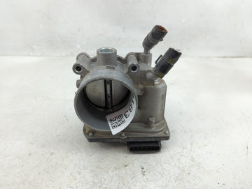 2011-2020 Hyundai Elantra Throttle Body P/N:35100-2E000 Fits Fits 2011 2012 2013 2014 2015 2016 2017 2018 2019 2020 2021 OEM