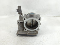 2011-2020 Hyundai Elantra Throttle Body P/N:35100-2E000 Fits Fits 2011 2012 2013 2014 2015 2016 2017 2018 2019 2020 2021 OEM