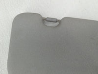 2014-2016 Hyundai Elantra Sun Visor Shade Replacement Passenger Right Mirror Fits Fits 2014 2015 2016 OEM Used Auto Parts - 