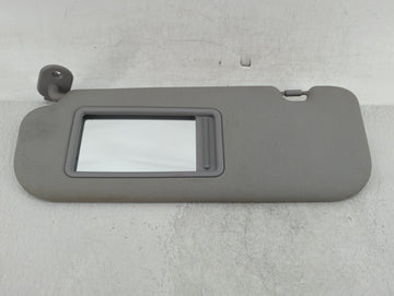 2014-2016 Hyundai Elantra Sun Visor Shade Replacement Driver Left Mirror Fits Fits 2014 2015 2016 OEM Used Auto Parts