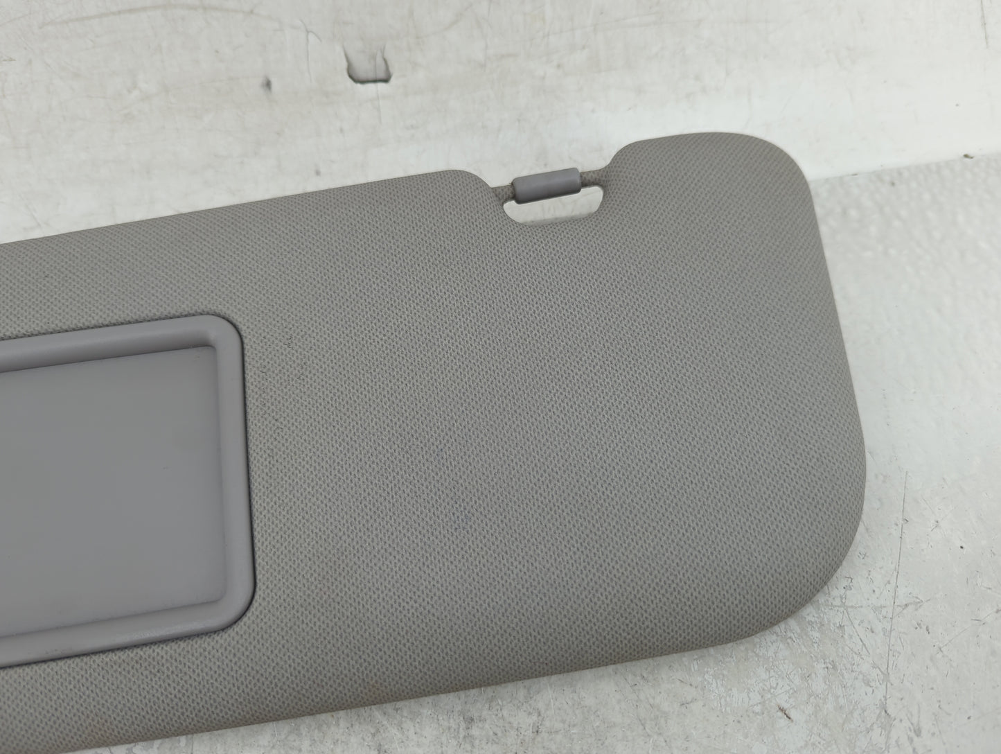 2014-2016 Hyundai Elantra Sun Visor Shade Replacement Driver Left Mirror Fits Fits 2014 2015 2016 OEM Used Auto Parts - Oemu