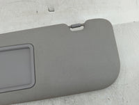 2014-2016 Hyundai Elantra Sun Visor Shade Replacement Driver Left Mirror Fits Fits 2014 2015 2016 OEM Used Auto Parts - Oemu
