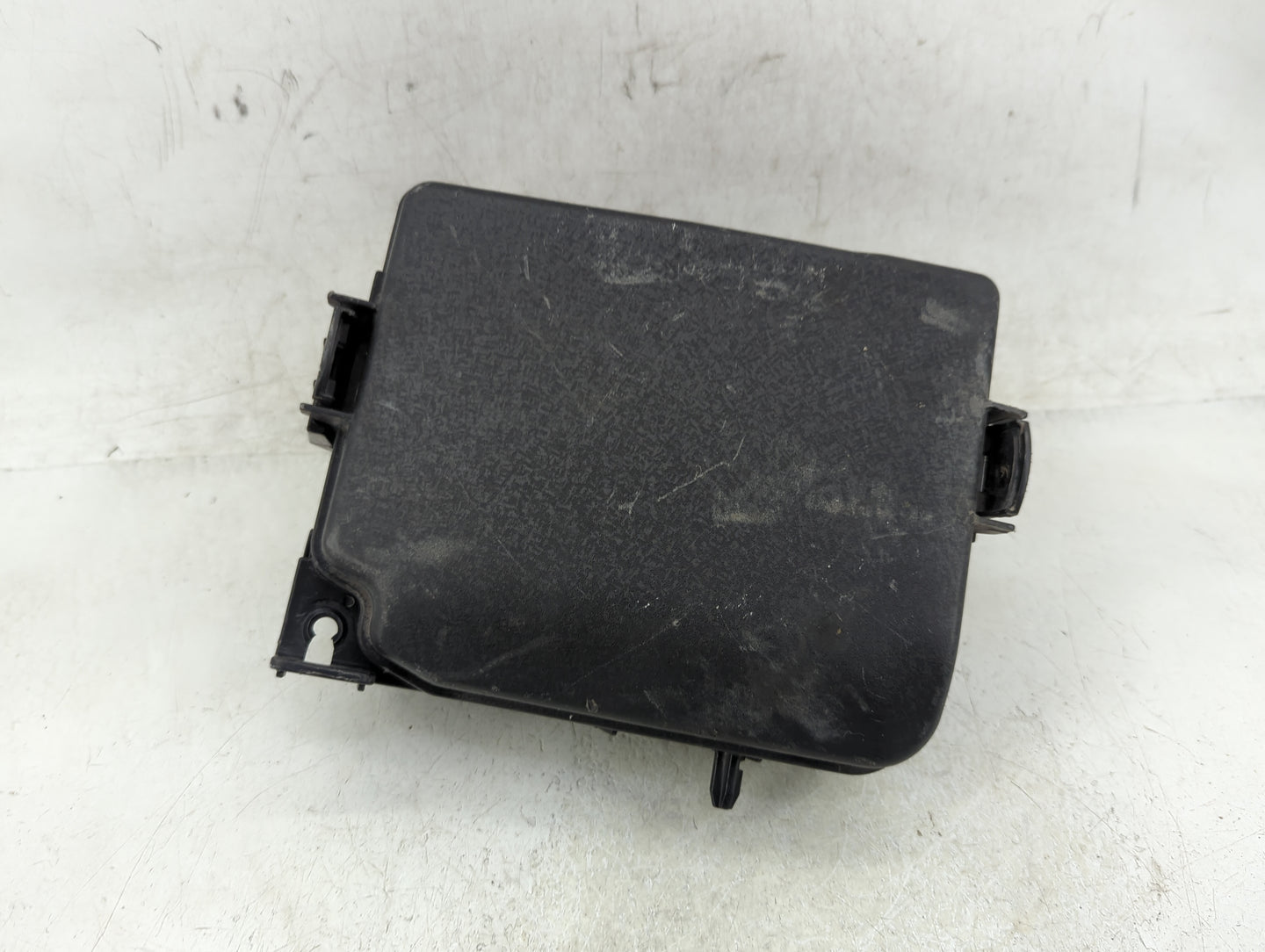 2014-2016 Hyundai Elantra Fusebox Fuse Box Panel Relay Module P/N:91266-3X060A Fits Fits 2014 2015 2016 OEM Used Auto Parts 