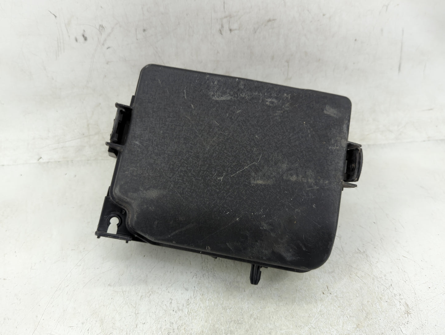 2014-2016 Hyundai Elantra Fusebox Fuse Box Panel Relay Module P/N:91266-3X060A Fits Fits 2014 2015 2016 OEM Used Auto Parts 