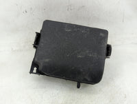 2014-2016 Hyundai Elantra Fusebox Fuse Box Panel Relay Module P/N:91266-3X060A Fits Fits 2014 2015 2016 OEM Used Auto Parts 