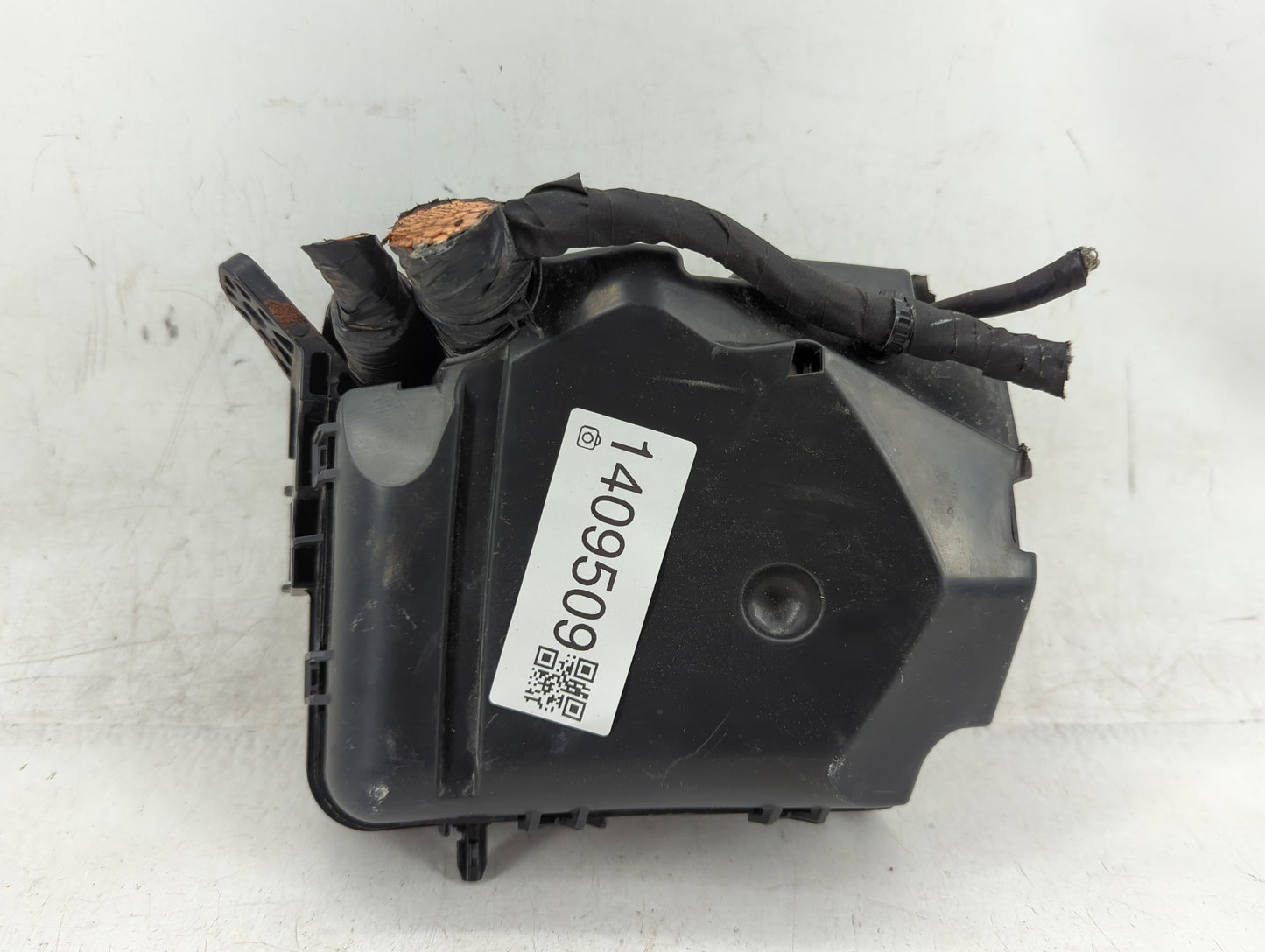 2014-2016 Hyundai Elantra Fusebox Fuse Box Panel Relay Module P/N:91266-3X060A Fits Fits 2014 2015 2016 OEM Used Auto Parts 